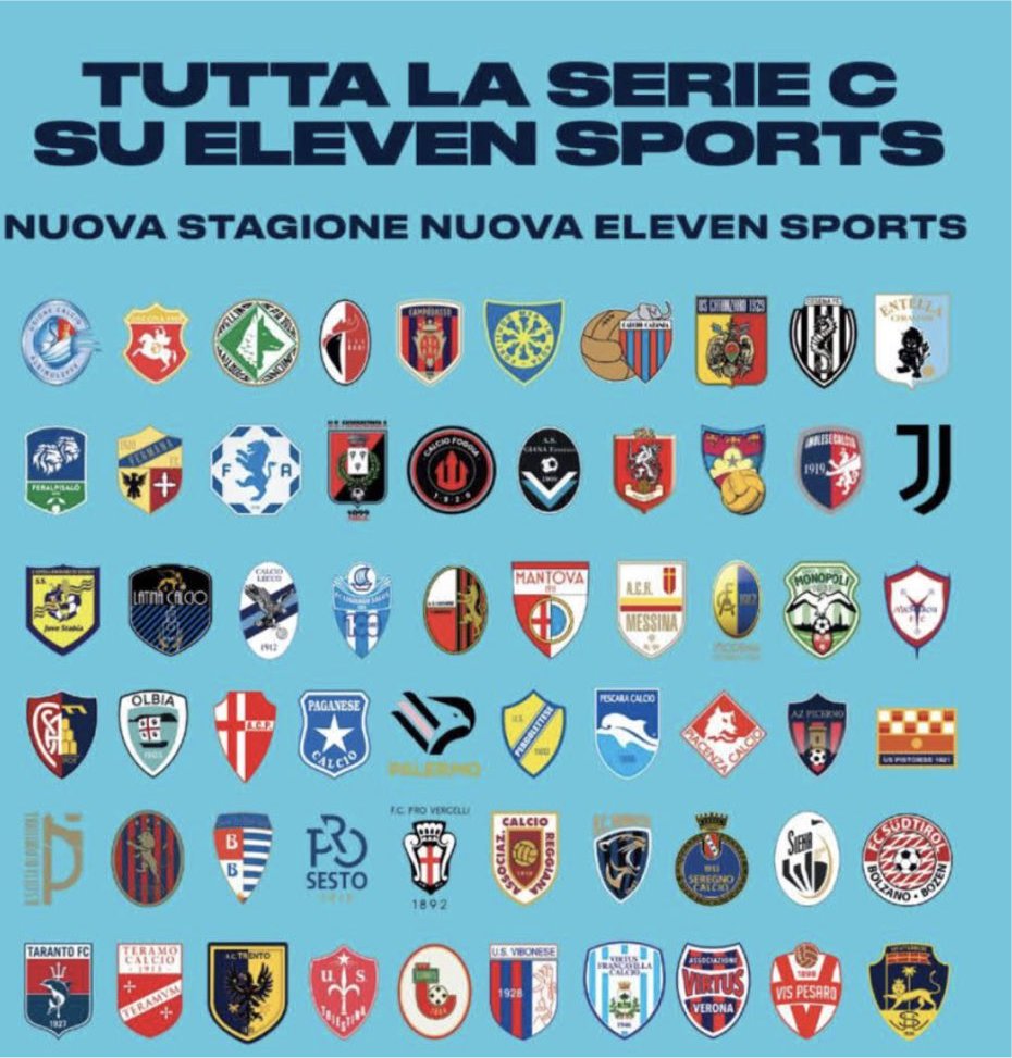Eleven Sports lancia la piattaforma globale con nuove funzionalità e contenuti
