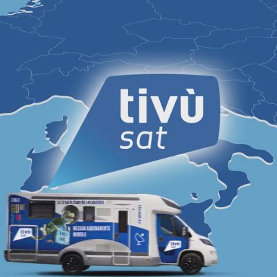 Caravan Tour Tivùsat, la maratona informativa riparte dalla Puglia e Basilicata 