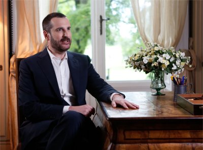 Quattro Matrimoni, arriva su Sky e NOW con Costantino della Gherardesca