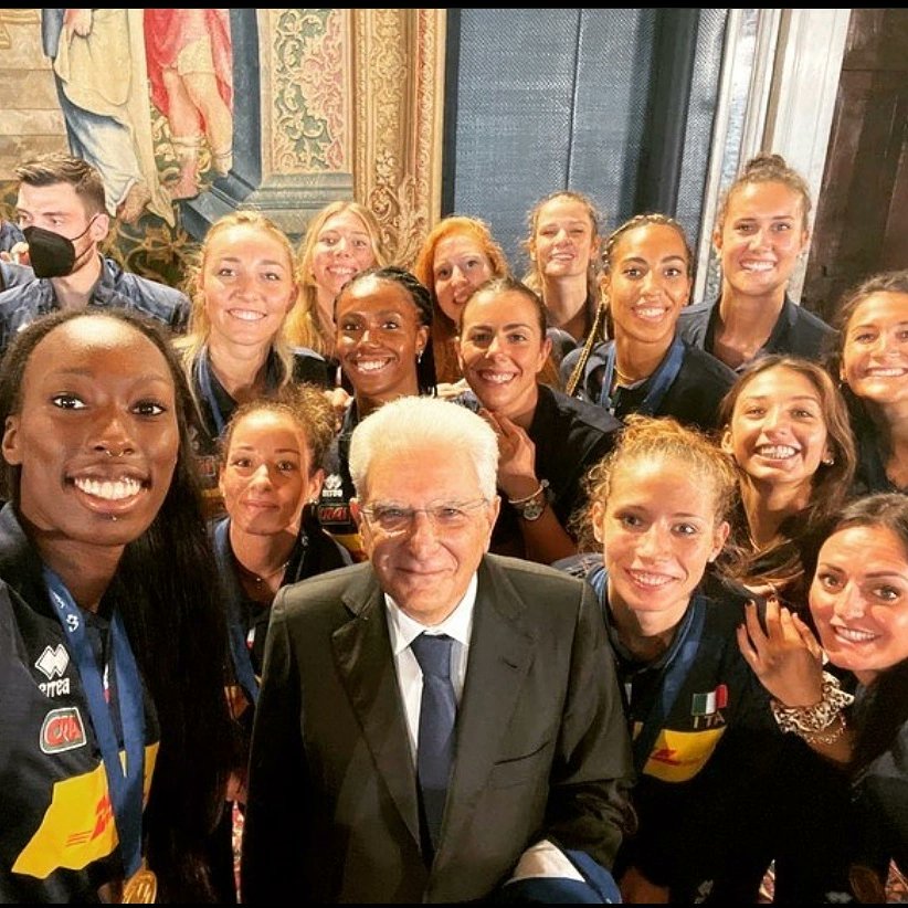 Volley, Conegliano ha perso! Prima sconfitta dopo 2 anni, Firenze firma l’impresa: ko dopo 76 vittorie Volley, Conegliano ha perso! Prima sconfitta dopo 2 anni, Firenze firma l’impresa: ko dopo 76 vittorie