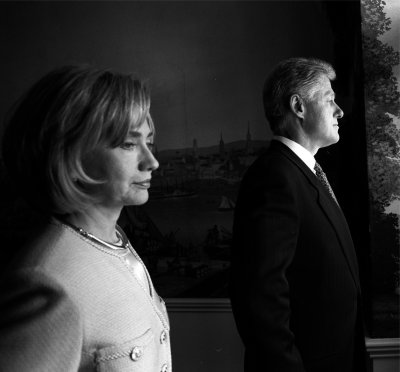 Hilary, su Sky Documentaries un ritratto straordinariamente intimo 