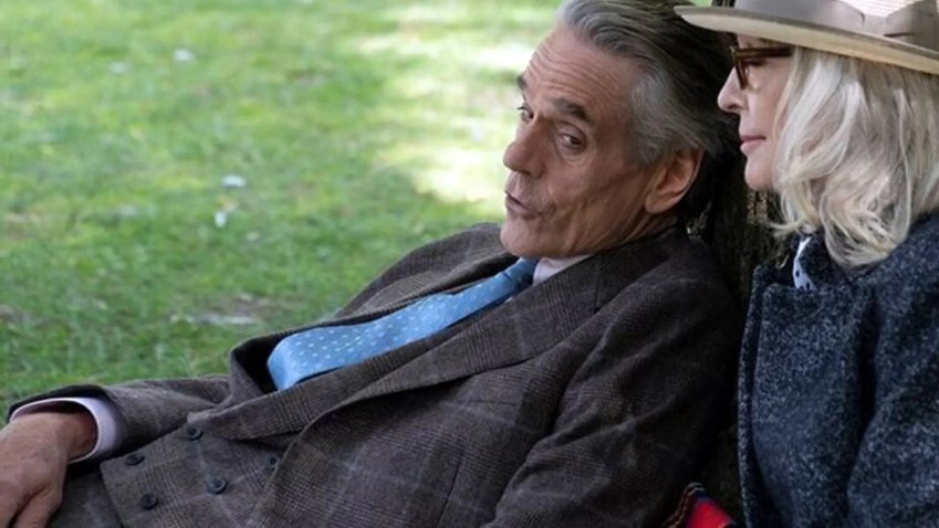 Mercoledi 13 Ottobre 2021 Sky e Premium Cinema, Amori, matrimoni e altri disastri 