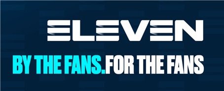 Eleven Sports annuncia in Italia il proprio canale su Amazon Prime Video Eleven Sports annuncia in Italia il proprio canale su Amazon Prime Video