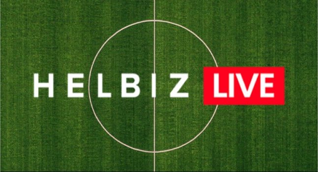 Helbiz Live porta nella piattaforma la Coppa di Germania in Italia Helbiz Live porta nella piattaforma la Coppa di Germania in Italia