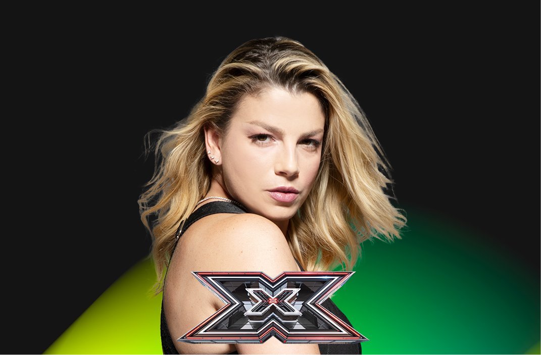 X Factor 2021, bootcamp x Hell Raton e Emma, su Sky e NOW le scelte e gli switch