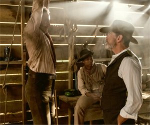 The Son - Il Figlio con Pierce Brosnan su Sky Atlantic e in streaming NOW