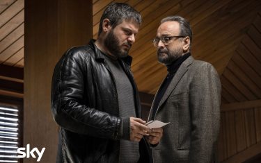 WayDown - Rapina alla Banca di Spagna, in prima tv su Sky Cinema e NOW