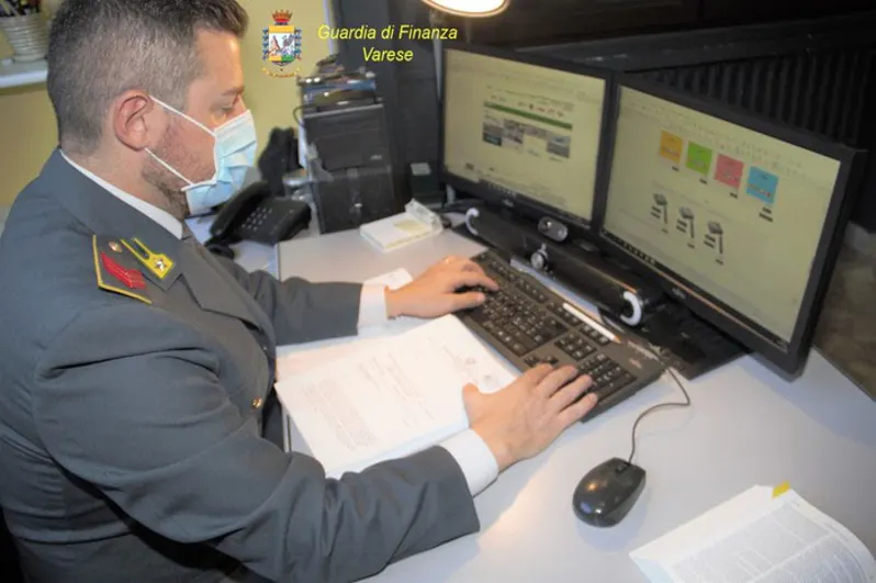  Abbonamenti abusivi a pay tv, 1800 denunciati per ricettazione
