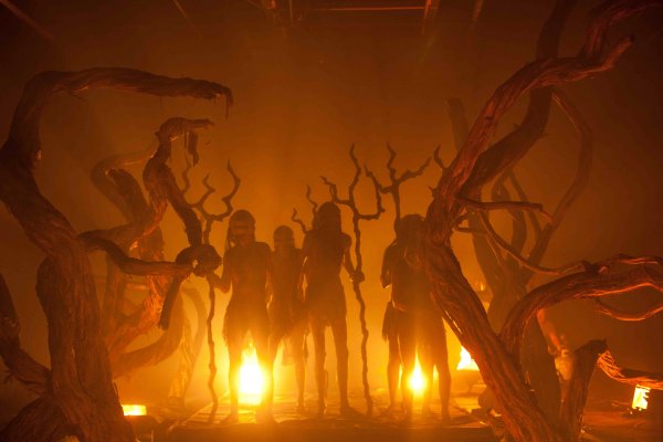Sky Cinema Halloween, 90 titoli in un canale dedicato con alcune prime tv Sky Cinema Halloween, 90 titoli in un canale dedicato con alcune prime tv