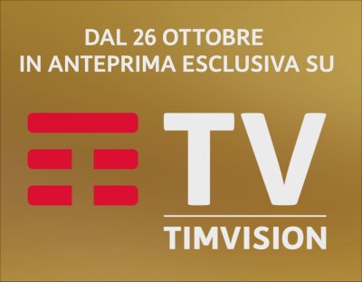 La serie tv Chapelwaite arriva in anteprima esclusiva su TimVision