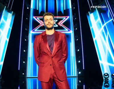 X Factor 2021, il secondo Live Show su Sky Uno e in streaming NOW  
