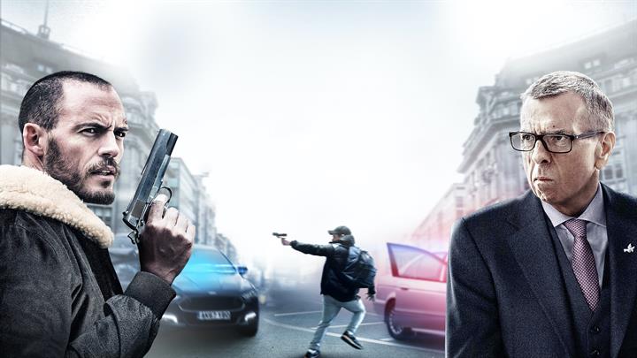 Martedi 9 Novembre 2021 Sky e Premium Cinema, Impero criminale 