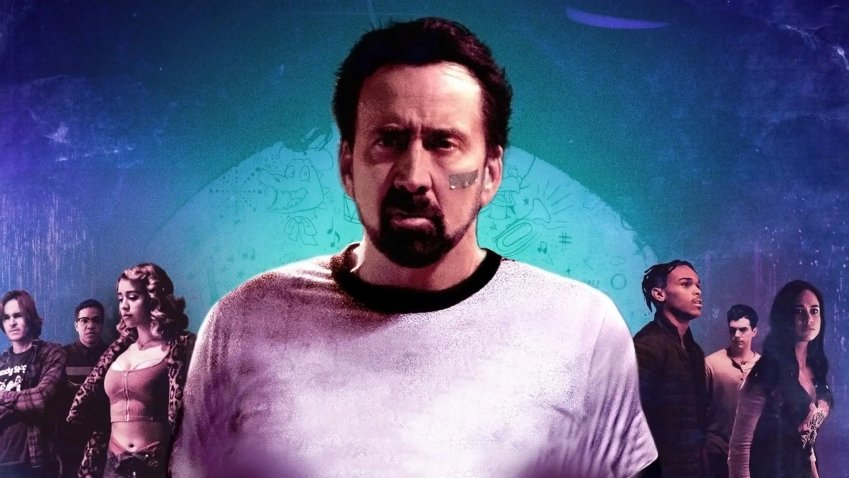 Giovedi 11 Novembre 2021 Sky e Premium Cinema, Willy's Wonderland