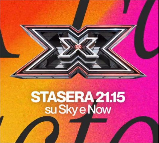 X Factor 2021, terzo Live Show su Sky Uno e in streaming NOW
