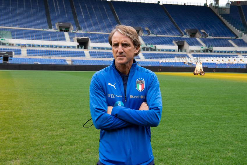 Irlanda Italia Under 21 LIVE | sintesi | tabellino ...