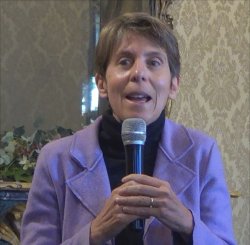 Elena Pero (Sky Sport): «Il tennis del futuro già oggi alle ATP Finals di Torino»