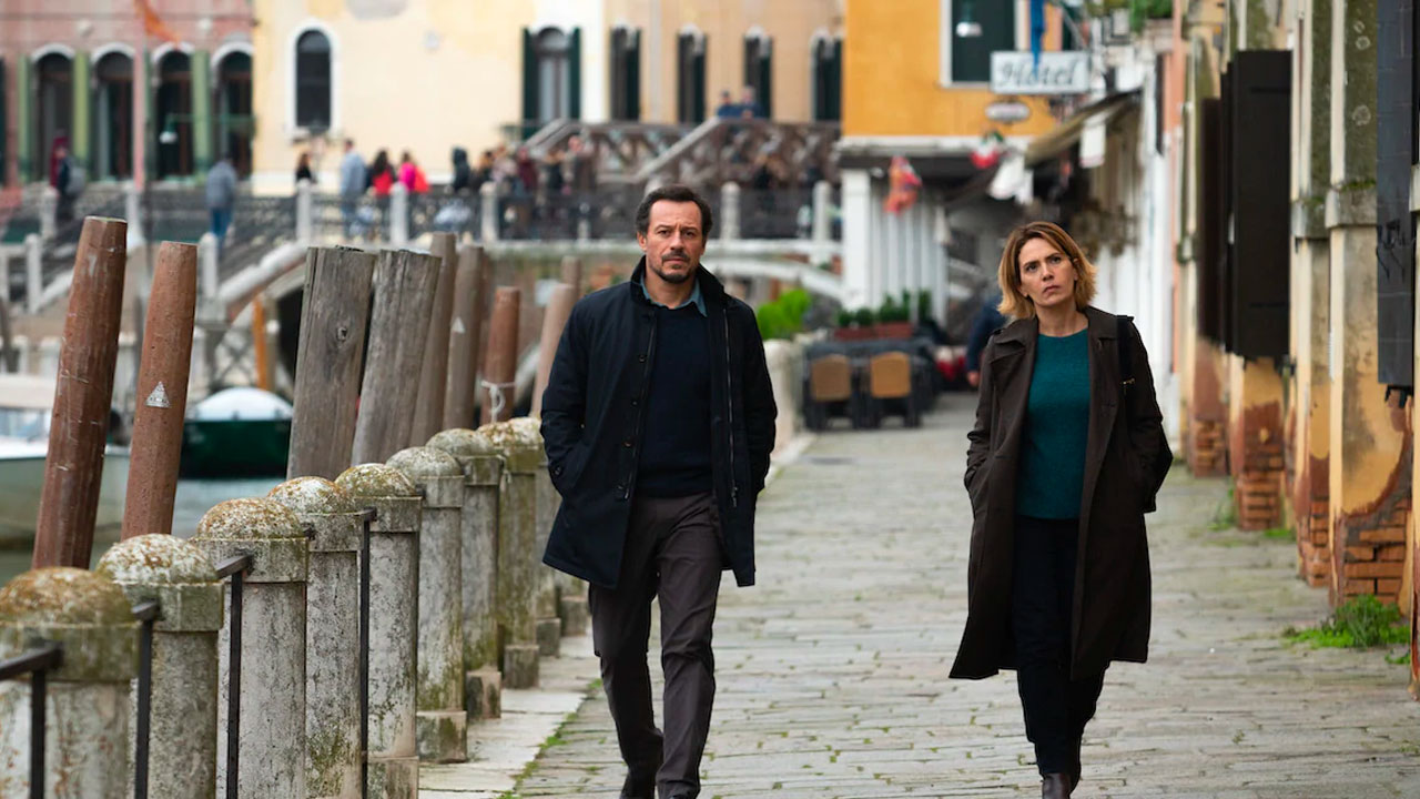 Lunedi 15 Novembre 2021 Sky e Premium Cinema, Lasciami Andare