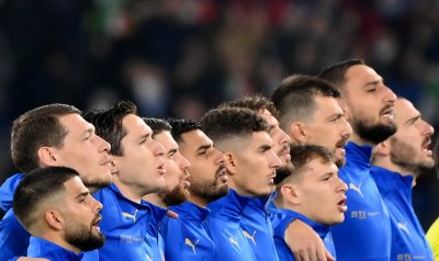 Qualificazioni Mondiali Qatar 2022, Irlanda del Nord - ITALIA (diretta Rai 1)