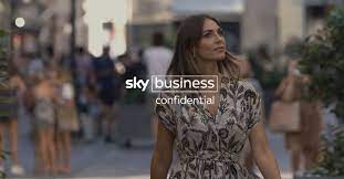 Continua Sky Business Confidential, nuovi bar e hotel con tutto il Calcio e lo Sport