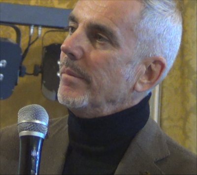 #SkyBuffaRacconta Davis '76, l'altro cammino di Santiago, da oggi il secondo episodio