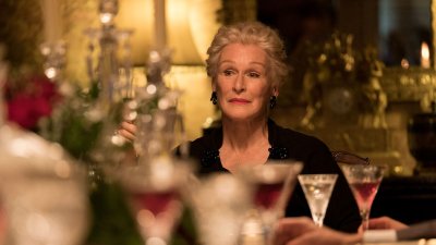 Sabato 20 Novembre 2021 Sky e Premium Cinema, Mistero a Crooked House