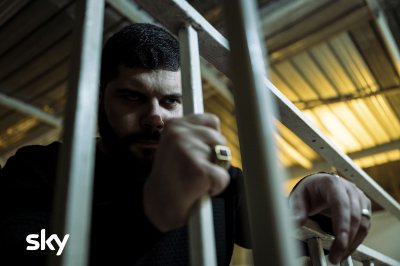 Gomorra fa segnare il miglior debutto degli ultimi 2 anni per una serie su Sky