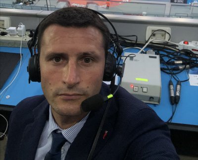 Immagine di Manuel Pasqual nuovo talent nella squadra di commentatori DAZN