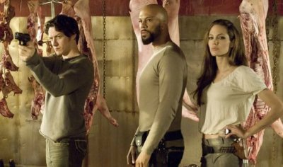 Mercoledi 24 Novembre 2021 Sky e Premium Cinema, Anna Rosenberg