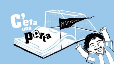 Un anno dalla scomparsa di Diego Armando Maradona, speciali e documentari in tv