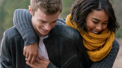 Sabato 27 Novembre 2021 Sky e Premium Cinema, Endless