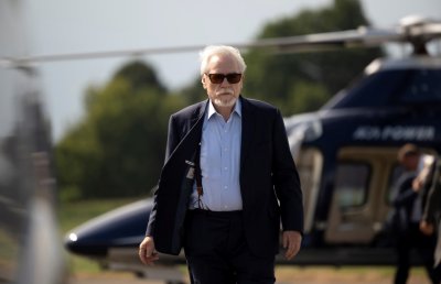 Succession, la terza stagione della serie HBO su Sky e in streaming NOW Succession, la terza stagione della serie HBO su Sky e in streaming NOW