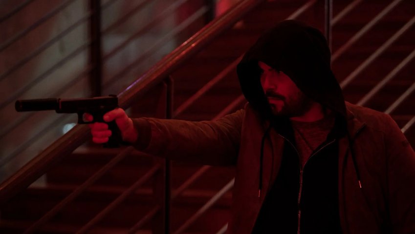 Venerdi 3 Dicembre 2021 Sky e Premium Cinema, Gomorra - Stagione Finale Ep. 5 e 6