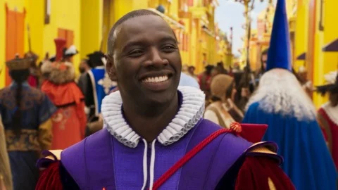 Domenica 5 Dicembre 2021 Sky e Premium Cinema, Il principe dimenticato 