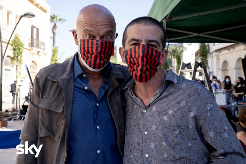 Lunedi 6 Dicembre 2021 Sky e Premium Cinema, Cops 2 Una banda di poliziotti Lunedi 6 Dicembre 2021 Sky e Premium Cinema, Cops 2 Una banda di poliziotti