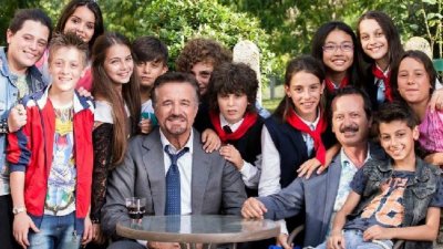 Mercoledi 8 Dicembre 2021 Sky e Premium Cinema, Amore, Natale e...Baccalà Mercoledi 8 Dicembre 2021 Sky e Premium Cinema, Amore, Natale e...Baccalà