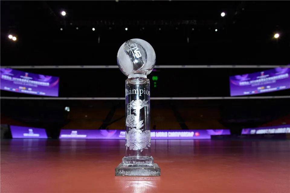 Immagine di FIVB Club World Championship 2021 maschile e femminile su Sky e NOW - Scopri su Sky Italia