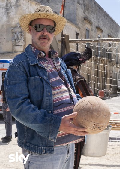 Lunedi 13 Dicembre 2021 Sky e Premium Cinema, Cops 2 - Una banda di poliziotti