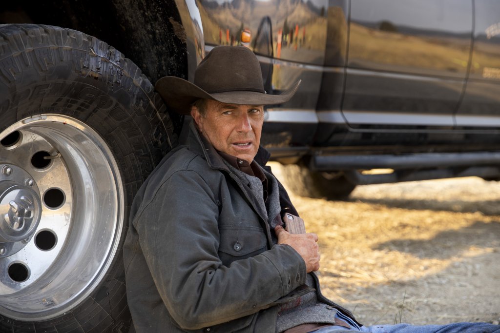 Yellowstone Stagione 4, su Sky e NOW i nuovi episodi del western contemporaneo