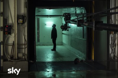 Il gran finale di GOMORRA su Sky e in streaming su NOW