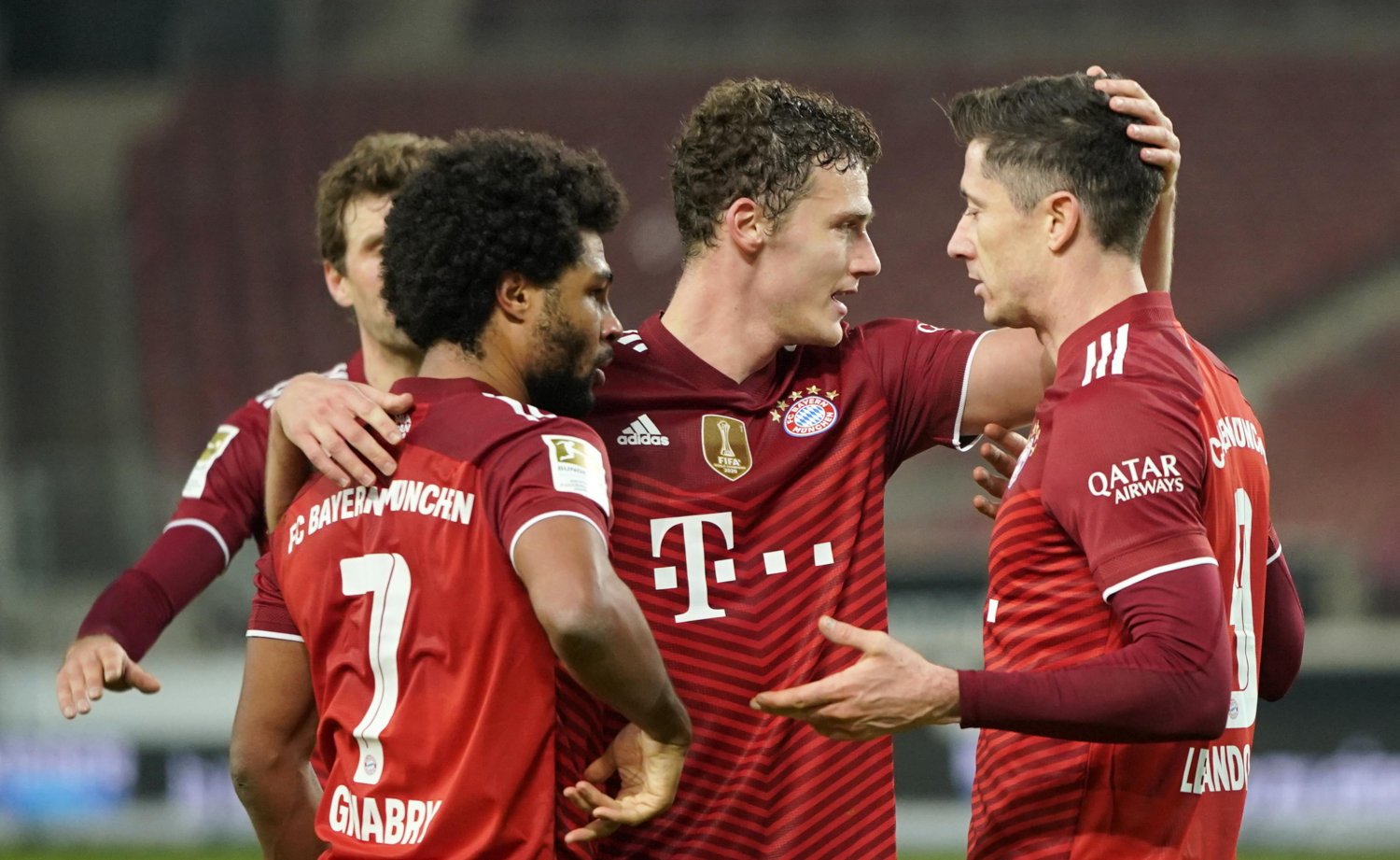 Calcio Estero Sky Sport, Premier e Bundesliga (dal 18 al 21 Dicembre)