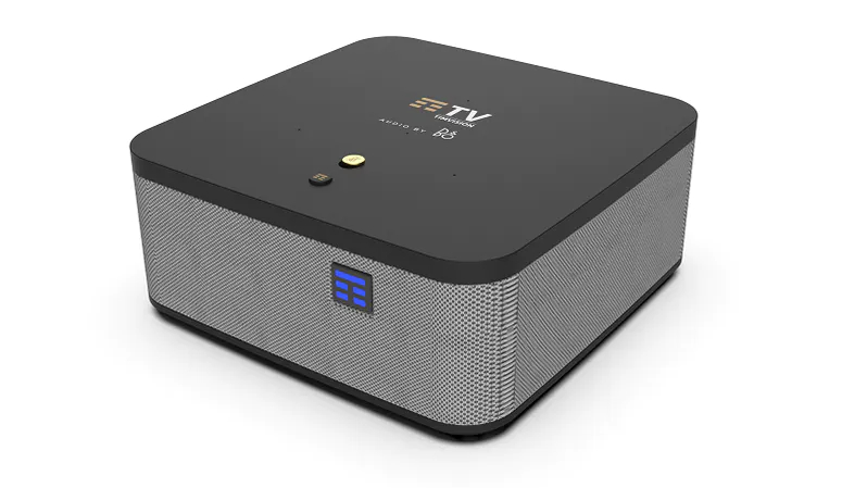 TimVision Box Atmosphere, nuovo decoder con audio Dolby Atmos integrato