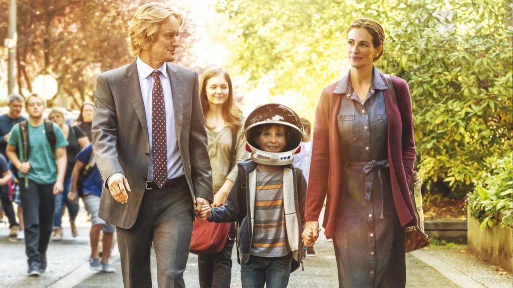 Martedi 21 Dicembre 2021 Sky e Premium Cinema, Il cattivo poeta