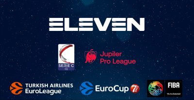 Lega Pro Eleven Sports, 20a Giornata - Programma e Telecronisti Serie C
