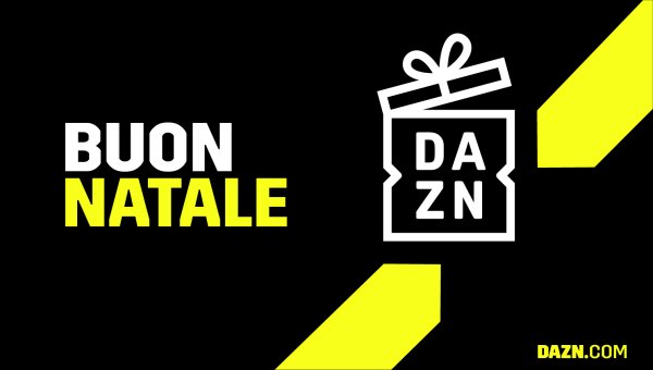 DAZN Winter Break, contenuti originali on demand e appuntamenti con lo sport live. 