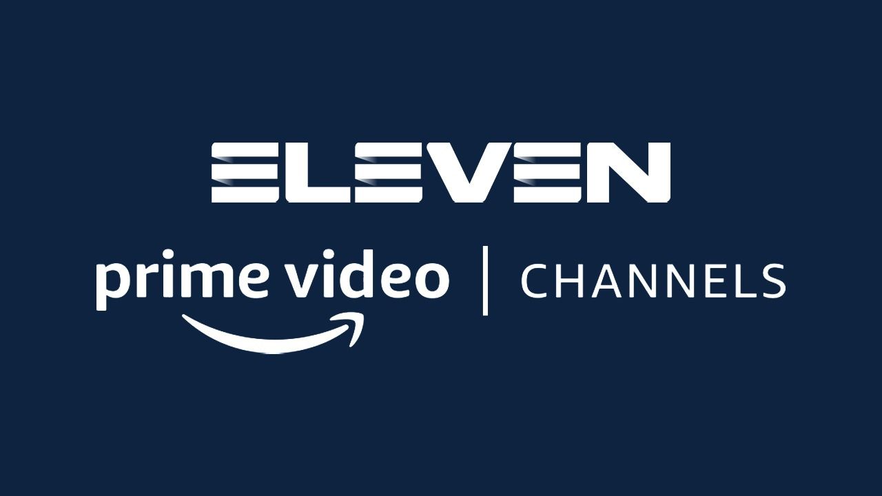 Immagine di Eleven Sports sbarca su Amazon Prime Video Channels con la Serie C - Scopri su Internet e Tv