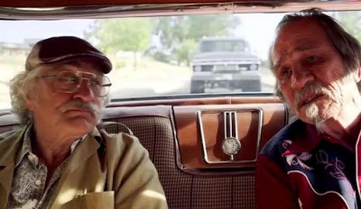 Domenica 26 Dicembre 2021 Sky e Premium Cinema, C'era una truffa a Hollywood