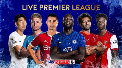 Calcio Estero Sky Sport, Premier League 20a Giornata - Programma e Telecronisti