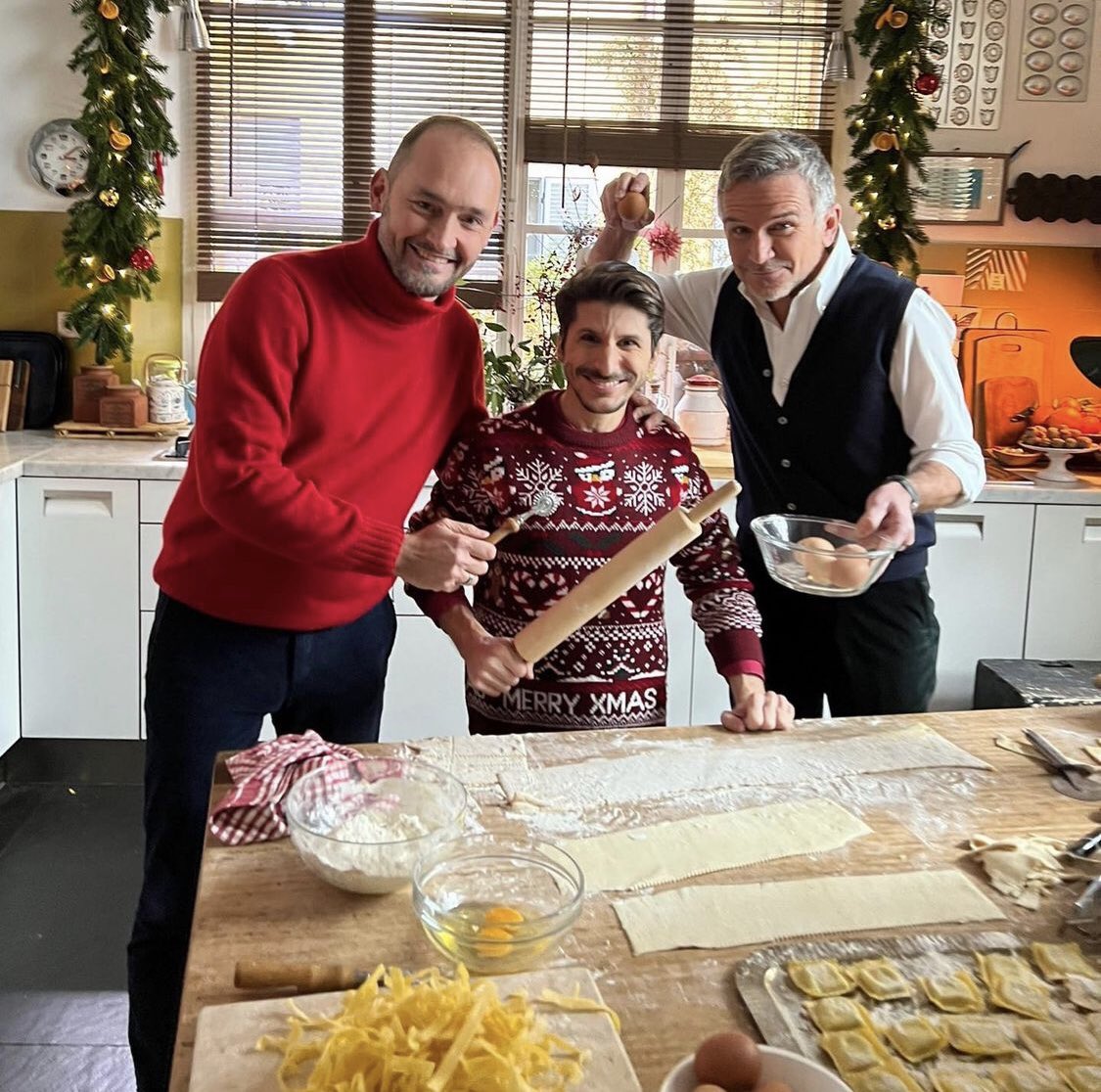 «Fammi un gol» con «Calciomercato - L'originale» dal 3 Gennaio su Sky e NOW