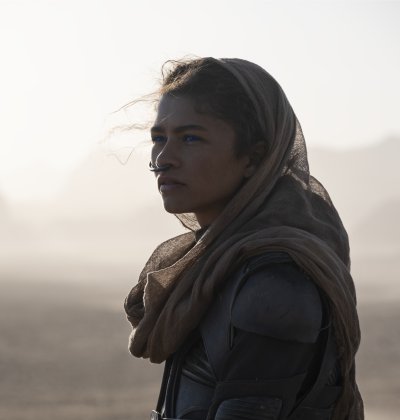 Dune di Denis Villeneuve prima tv Sky Cinema Uno e in streaming NOW