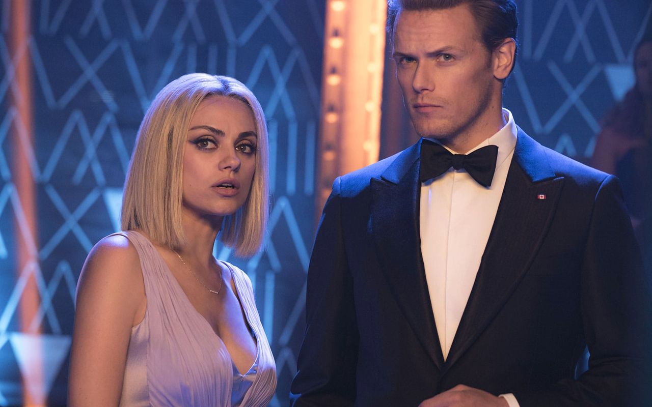 Giovedi 13 Gennaio 2021 Sky Cinema, La terra dei figli